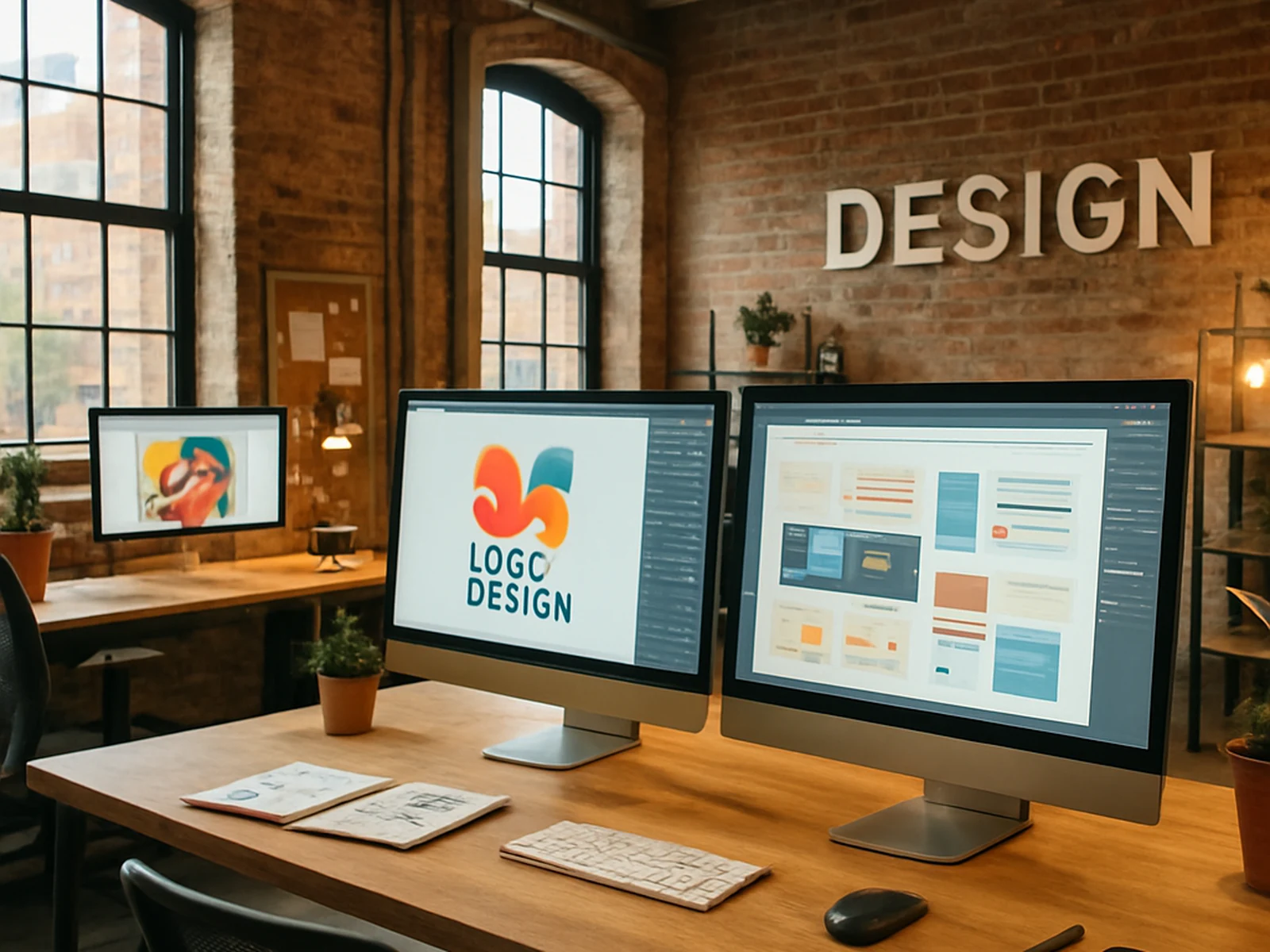 Swamp Fox Design Co.