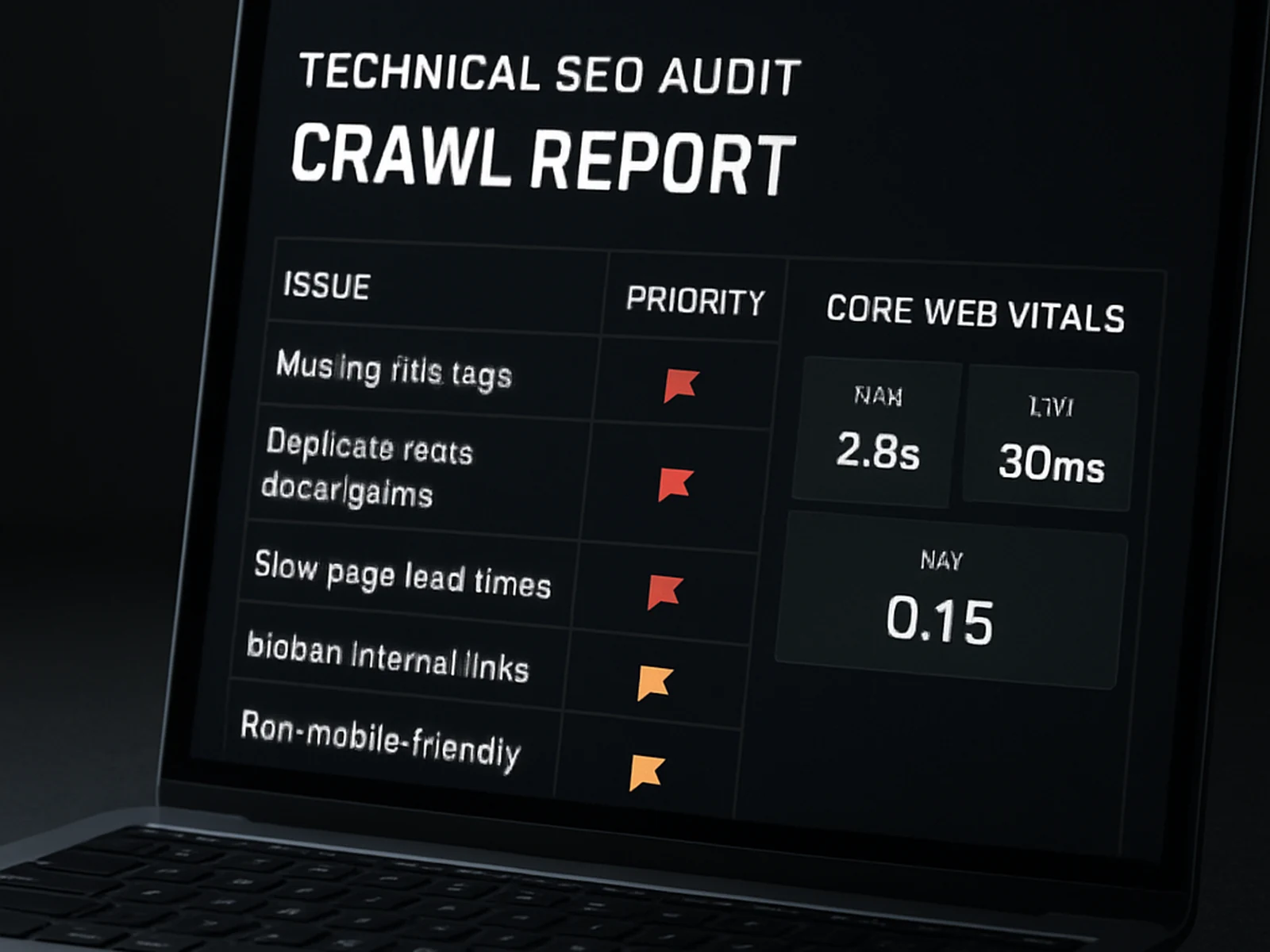Site Diagnose